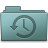 Backup Folder Willow Icon
